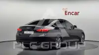 2018 Genesis G80