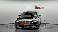 2018 Genesis G80