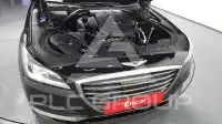 2018 Genesis G80