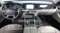 2018 Genesis G80