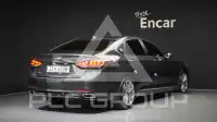 2018 Genesis G80