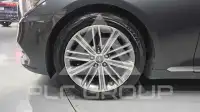 2018 Genesis G80
