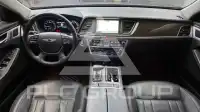 2018 Genesis G80