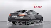 2018 Genesis G80