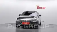 2018 Genesis G80