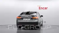 2018 Genesis G80