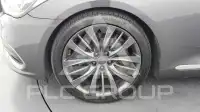 2018 Genesis G80