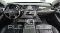 2018 Genesis G80