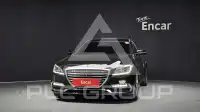 2018 Genesis G80