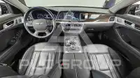 2018 Genesis G80