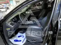 2018 Genesis G80
