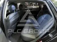2018 Genesis G80