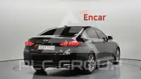 2018 Genesis G80