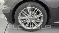 2018 Genesis G80