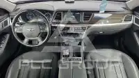 2018 Genesis G80