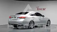 2018 Genesis G80