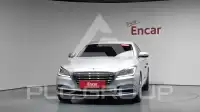2018 Genesis G80
