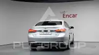2018 Genesis G80