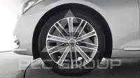 2018 Genesis G80