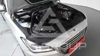 2018 Genesis G80