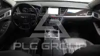 2018 Genesis G80