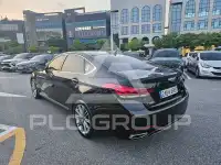 2018 Genesis G80