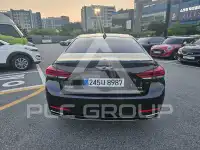 2018 Genesis G80