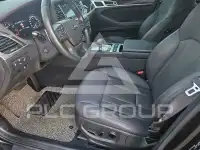 2018 Genesis G80