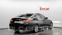 2018 Genesis G80