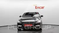 2018 Genesis G80