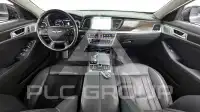 2018 Genesis G80