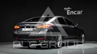 2018 Genesis G80