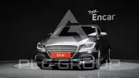 2018 Genesis G80