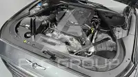 2018 Genesis G80