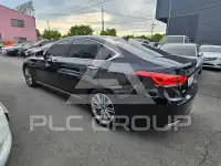 2018 Genesis G80