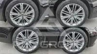 2018 Genesis G80