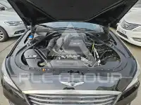 2018 Genesis G80