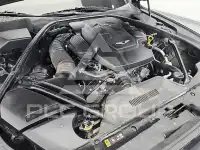 2018 Genesis G80