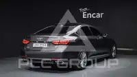 2018 Genesis G80