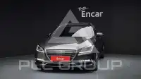 2018 Genesis G80