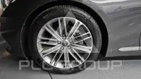2018 Genesis G80