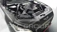 2018 Genesis G80