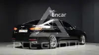 2018 Genesis G80