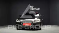2018 Genesis G80