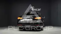 2018 Genesis G80