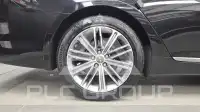 2018 Genesis G80