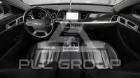 2018 Genesis G80