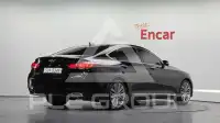 2018 Genesis G80
