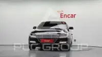 2018 Genesis G80