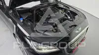 2018 Genesis G80